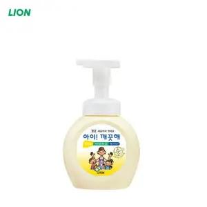 [골드스마일]아이깨끗해 손세정제 순 250mL 용기 1EA