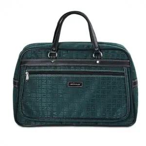 여행 큰가방 보스턴백 보스턴 여행 운동 가방 블루그린