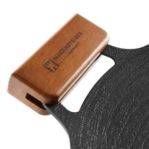 바겐슈타이거 그리들 우드 손잡이 세트