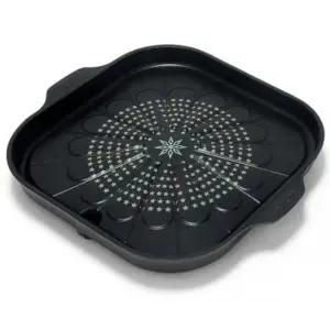 키친아트 골드플러스 불판 웰빙사각