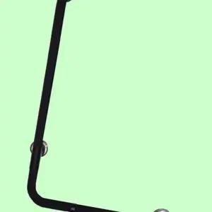 손잡이 장애인 L자 불연방수쿠션 안전바 (WFFIT9I)