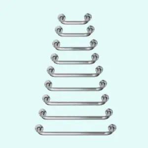 고품질 손잡이 장애인 다용도손잡이 안전바 보조 800mm (WFFIT9B)