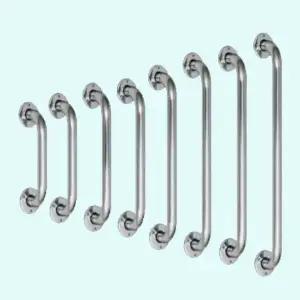 고품질 손잡이 장애인 다용도손잡이 안전바 보조 500mm (WFFIT98)