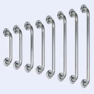 손잡이 장애인 다용도손잡이 안전바 보조 300mm (WFFIT96)