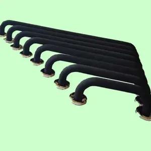 손잡이 장애인 다용도 손잡이 불연 방수 쿠션 300mm (WFFIT9M)