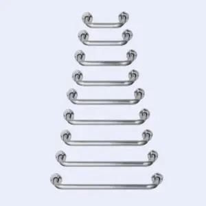 고품질 손잡이 장애인 다용도손잡이 안전바 보조 400mm (WFFIT97)