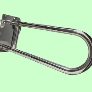 고품질 손잡이 장애인 상하가동식 안전바 보조 핸드레일 (WFFIT91)