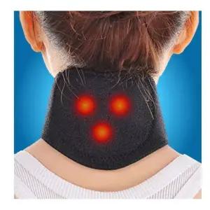 [셀러에이드]안마 온열 넥벨트 마사지기 어깨 패드 찜질 베개 기기