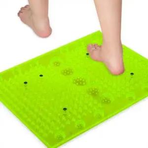 발바닥지압 발지압 매트 지압발판 발지압판