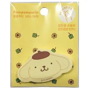 [하프클럽/]양면을 손톱에 문지르면 반짝 투명 매니큐어효과 버퍼