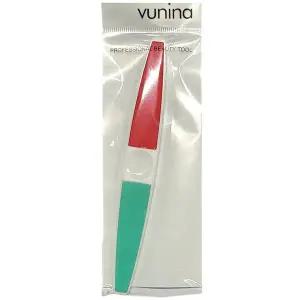 [하프클럽/]곡선 디자인 편안한 그립감 손톱 네일케어 4way 버퍼