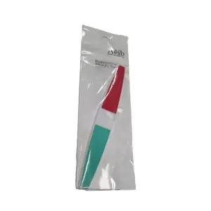 [하프클럽/]4way 버퍼 네일관리 4면파일 손톱정리 샤이너 케어