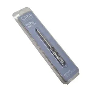 [하프클럽/]클리블리 실버 야슬이 네일파일 손톱야스리