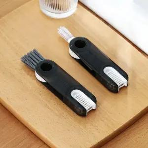 물병 텀블러세척솔 다용도 텀블러솔 브러쉬 병세척솔 텀블러솔