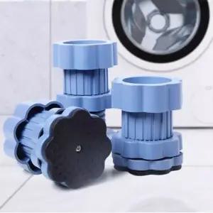 세탁기 바닥 수평 받침대 냉장고 높이조절 진동 방지_23681351