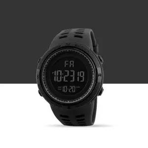 [골드스마일]전자시계 방수 스포츠 학생 전자손목시계 방수스포츠시계