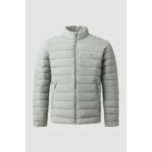 코오롱스포츠 동절 남성 발키리 경량 다운 JWJDW24291GKH