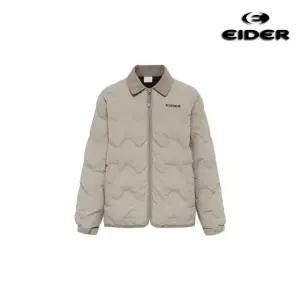 아이더 써모락 다운 셔켓 DMW25555