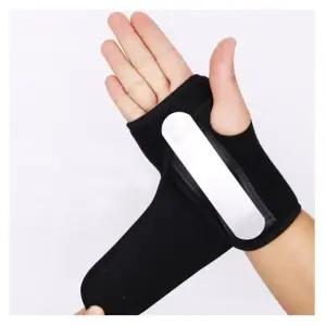 터널 증후군 손목 보호대 왼손