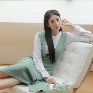 [로미스토리] ~70%OFF! 로미와 같이 겨울 준비해요! 단10일간 진행되는 이벤트! 올 사이즈 [S~4XL] 가디건/블라우스/하객룩/자켓/맨투맨/후리스/트위드/원피스/데님팬츠/니트/팬츠/티셔츠/겨울코디