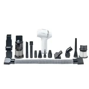 [최신템]신제품 캐치웰 만능 에어블로워 에어건 청소기 차량용 무선 휴대용 진공 캠핑 실내 자동차