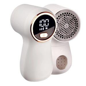 아이로빅 보풀제거기 jnk-LR1 충전식 니트 보플제거 세탁소 업소용 옷 보푸라기 휴대용