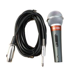 국산 다이나믹 유선 마이크 EV-900/SUPER 900/다이나믹한 사운드/국산 고급마이크/고감도유니트/