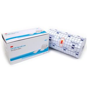 3M 부드러운 천반창고 15 x 10cm 부직포반창고 픽싱롤