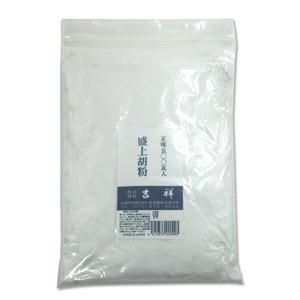 [열린화방]길상 봉지 호분 500g/한국화물감/동양화물감/벼루/먹/한국화/양모/동양화붓/서예용품/문방사우