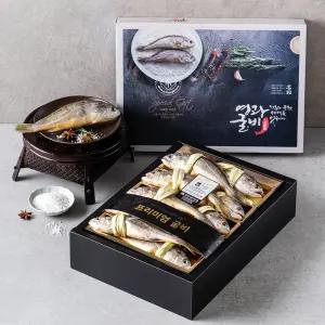 영광굴비 국산 참굴비 10마리  프리미엄 명절 선물세트