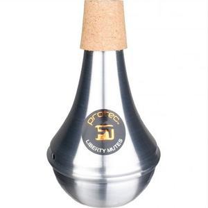 리버티 트럼펫 프랙티스 뮤트기(소음기) ML201