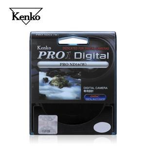 KENKO Pro1 Digital ND16 67mm 고급 슬림 ND필터