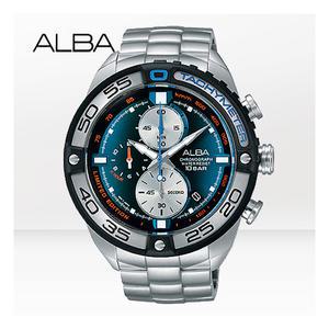 [세이코알바][正品] ALBA 알바 시계 AV6067X1 삼정시계공식수입/백화점AS가능 (320000)