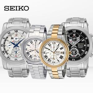 [세이코][正品] SEIKO 세이코 SPC159J1,SPC161J1,SNAC77J1,SNAC78J1 4종 택1 균일가 (880000)