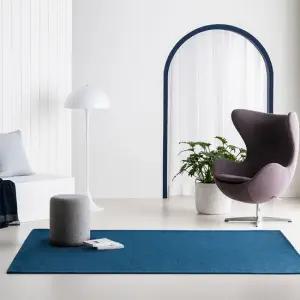 [한빛카페트] 발탄 사계절 사이잘룩 러그 카페트 100x150cm