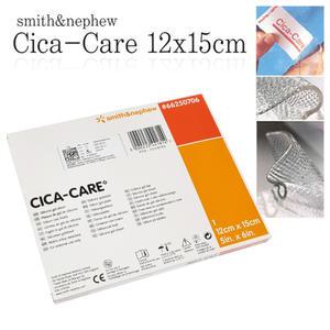 영국 스미스엔네퓨 시카케어 겔시트 12 x 15cm (흉터개선용/흉터탈착 세척후 재사용)