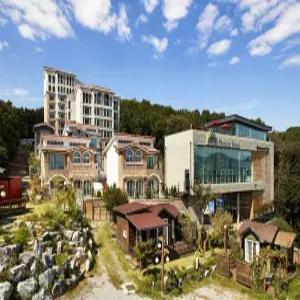 [경기 호텔] 더 숨 포레스트 (용인)