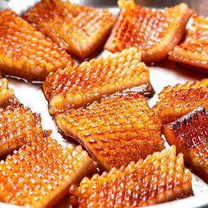 [대명축산식품] 국내산 양념 벌집껍데기 1kg