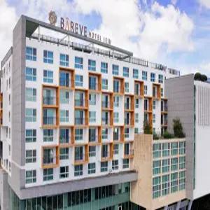 [제주 호텔] 빠레브 호텔 제주 (서귀포시,중문,모슬포)