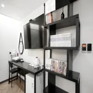 [광주 모텔] 광주 충장로 호텔 리베로(Hotel Ribero) (충장로,대인시장,국립아시아문화전당,동구,남구)