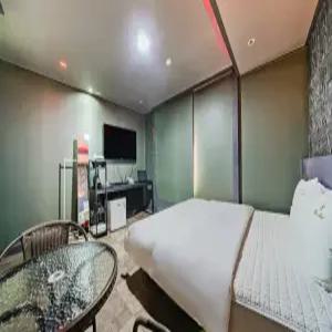 [경남 모텔] 양산 북부동 벤츠 (양산,밀양)