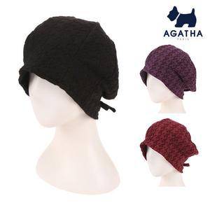 [아가타](의정부점) 리본 베레모 AG73WEO001