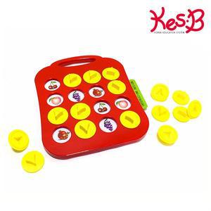 [캐스비][캐스B]보드게임 페어게임