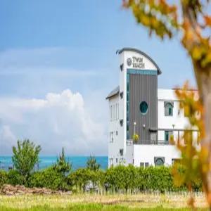 [강원 펜션] 양양 트윈비치펜션 (양양(서피비치,낙산))