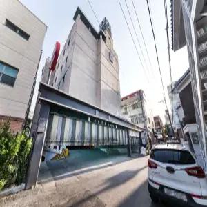 [인천 모텔] 인천 부평(청천동) 샘 (부평)