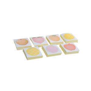 삼양문화 진로교구 열매스티커