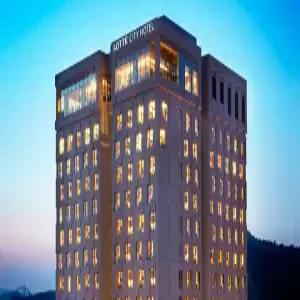 [대전] 롯데시티호텔 대전 (대전호텔/유성호텔/유성롯데시티호텔 대전 )