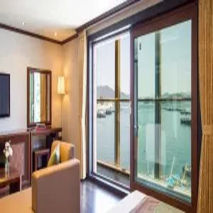 [경남] 통영 엔쵸비 관광호텔(경남호텔/통영호텔)