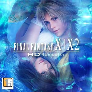 파이널 판타지 10 10-2 리마스터 / PC 스팀코드 문자전송 / 한글