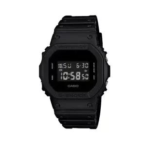 CASIO  DW-5600BB-1 솔리드 컬러